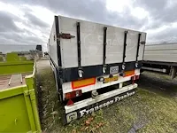 2001 floor flo-12-10k1 oplegger - afbeelding 22 van  24