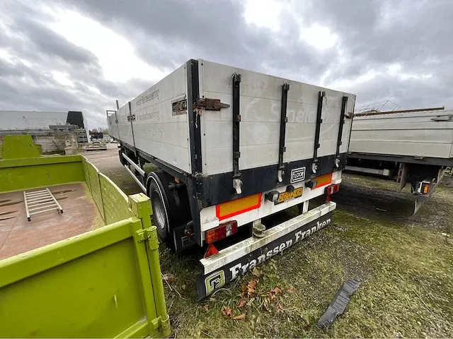 2001 floor flo-12-10k1 oplegger - afbeelding 23 van  24