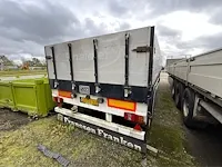 2001 floor flo-12-10k1 oplegger - afbeelding 24 van  24
