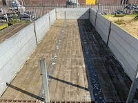 2001 floor flo-12-10k1 oplegger - afbeelding 24 van  26