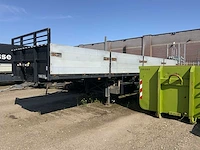 2001 floor flo-12-10k1 oplegger - afbeelding 1 van  27
