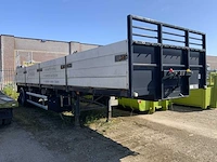 2001 floor flo-12-10k1 oplegger - afbeelding 2 van  27