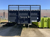 2001 floor flo-12-10k1 oplegger - afbeelding 3 van  27