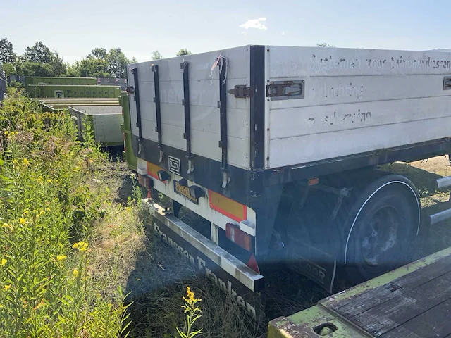2001 floor flo-12-10k1 oplegger - afbeelding 4 van  27