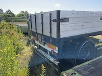 2001 floor flo-12-10k1 oplegger - afbeelding 4 van  27