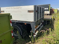 2001 floor flo-12-10k1 oplegger - afbeelding 5 van  27