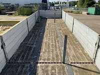 2001 floor flo-12-10k1 oplegger - afbeelding 6 van  27