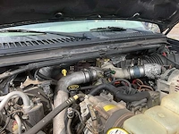 2001 ford f350 personenauto - afbeelding 3 van  13