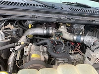 2001 ford f350 personenauto - afbeelding 4 van  13