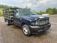 2001 ford f350 personenauto - afbeelding 6 van  13