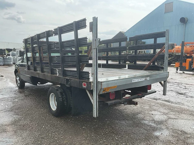 2001 ford f350 personenauto - afbeelding 8 van  13