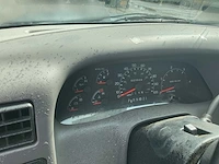 2001 ford f350 personenauto - afbeelding 13 van  13