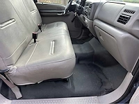 2001 ford f350 powerstroke dually bedrijfswagen - afbeelding 4 van  26