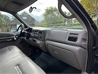 2001 ford f350 powerstroke dually bedrijfswagen - afbeelding 6 van  26