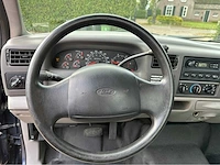 2001 ford f350 powerstroke dually bedrijfswagen - afbeelding 7 van  26