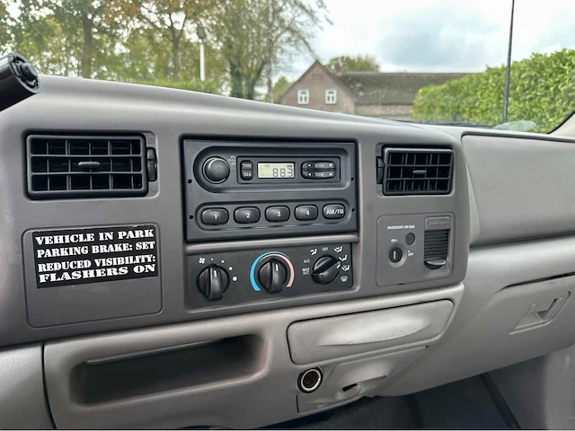 2001 ford f350 powerstroke dually bedrijfswagen - afbeelding 10 van  26