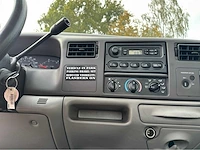 2001 ford f350 powerstroke dually bedrijfswagen - afbeelding 11 van  26