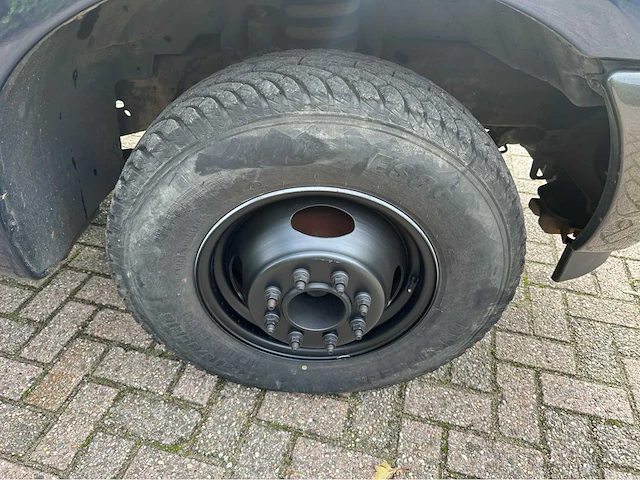 2001 ford f350 powerstroke dually bedrijfswagen - afbeelding 16 van  26