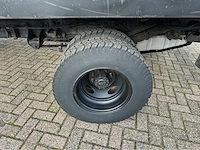 2001 ford f350 powerstroke dually bedrijfswagen - afbeelding 19 van  26