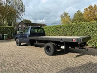 2001 ford f350 powerstroke dually bedrijfswagen - afbeelding 12 van  26