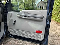 2001 ford f350 powerstroke dually bedrijfswagen - afbeelding 24 van  26