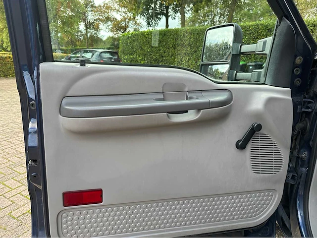 2001 ford f350 powerstroke dually bedrijfswagen - afbeelding 25 van  26