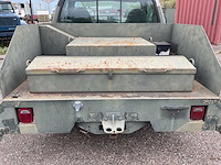 2001 ford f.350 xl super duty pick up trac tow support eqp - afbeelding 13 van  16