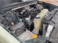 2001 ford f.350 xl super duty pick up trac tow support eqp - afbeelding 14 van  16