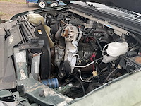 2001 ford f.350 xl super duty pick up trac tow support eqp - afbeelding 15 van  16