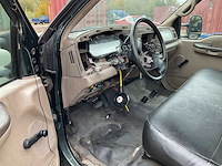 2001 ford f.350 xl super duty pick up trac tow support eqp - afbeelding 6 van  16