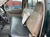 2001 ford f.350 xl super duty pick up trac tow support eqp - afbeelding 9 van  16