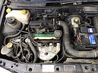 2001 ford fiesta personenauto - afbeelding 10 van  14