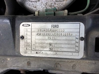 2001 ford fiesta personenauto - afbeelding 12 van  14