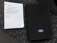 2001 ford fiesta personenauto - afbeelding 13 van  14