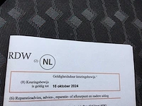 2001 ford fiesta personenauto - afbeelding 14 van  14