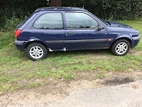 2001 ford fiesta personenauto - afbeelding 5 van  14