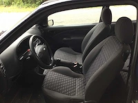 2001 ford fiesta personenauto - afbeelding 8 van  14