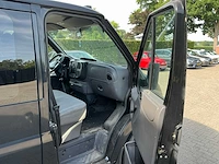 2001 ford transit 350l 2.4tddi dl dc paardenwagen - afbeelding 11 van  29