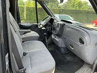 2001 ford transit 350l 2.4tddi dl dc paardenwagen - afbeelding 13 van  29