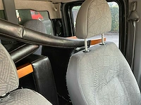 2001 ford transit 350l 2.4tddi dl dc paardenwagen - afbeelding 17 van  29