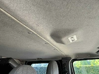 2001 ford transit 350l 2.4tddi dl dc paardenwagen - afbeelding 18 van  29