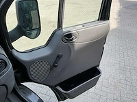 2001 ford transit 350l 2.4tddi dl dc paardenwagen - afbeelding 19 van  29