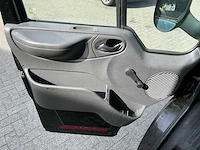 2001 ford transit 350l 2.4tddi dl dc paardenwagen - afbeelding 20 van  29