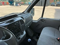 2001 ford transit 350l 2.4tddi dl dc paardenwagen - afbeelding 22 van  29