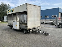 2001 fripaan zswt35 schamelwagen met opbouw - afbeelding 4 van  11