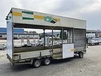 2001 fripaan zswt35 schamelwagen met opbouw - afbeelding 9 van  11