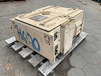 2001 gbi mep-952b stroomgenerator - afbeelding 3 van  8