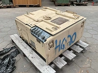 2001 gbi mep-952b stroomgenerator - afbeelding 4 van  8