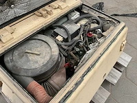 2001 gbi mep-952b stroomgenerator - afbeelding 7 van  8