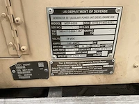2001 gbi mep-952b stroomgenerator - afbeelding 8 van  8